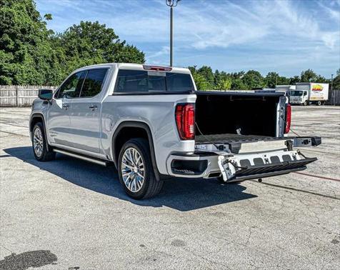 2019 GMC Sierra 1500 Denali