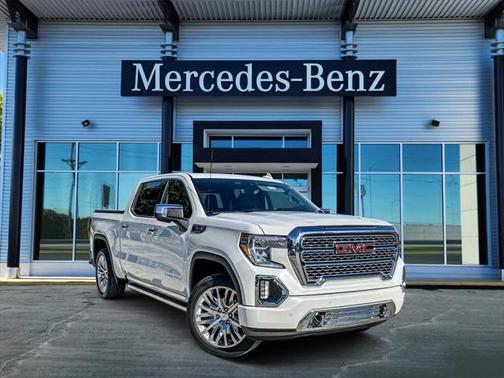 2019 GMC Sierra 1500 Denali
