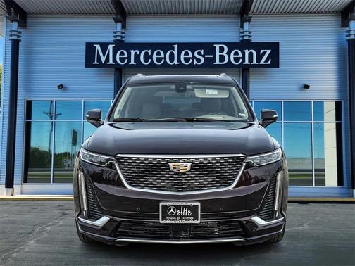 2021 Cadillac XT6 Premium Luxury AWD