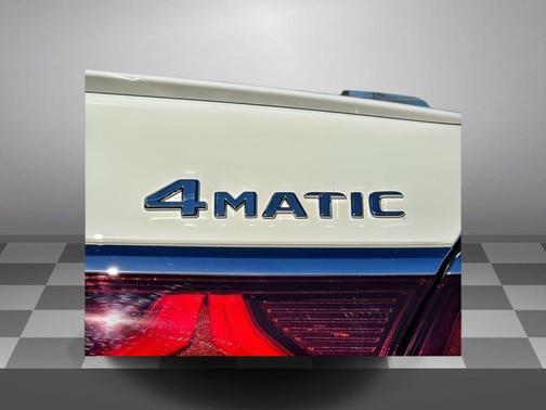 Polar White 2026 Mercedes-Benz E-Class E 350