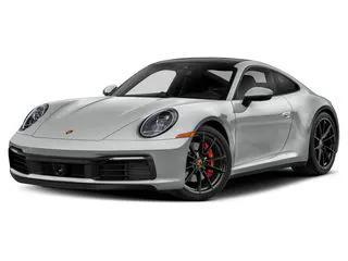 2024 Porsche 911 