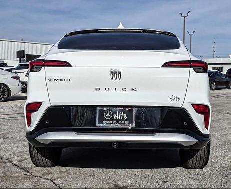 2025 Buick Envista Sport Touring FWD