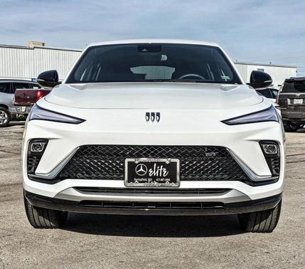 2025 Buick Envista Sport Touring FWD