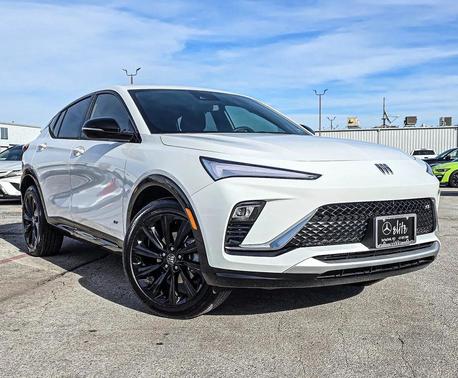 2025 Buick Envista Sport Touring FWD