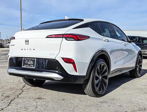 2025 Buick Envista Sport Touring FWD