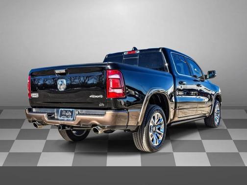 2021 RAM 1500 Longhorn