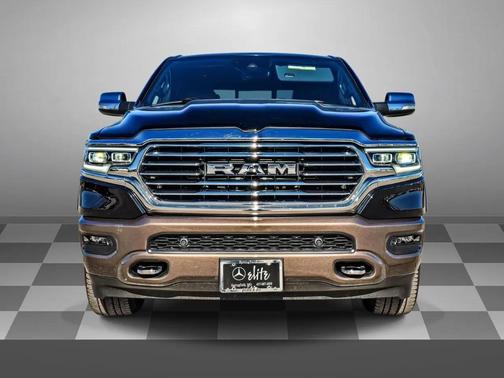 2021 RAM 1500 Longhorn