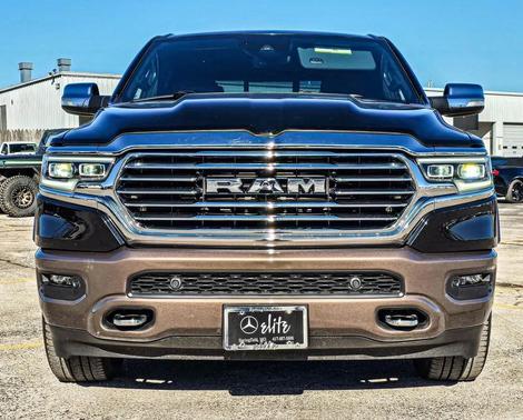 2021 RAM 1500 Longhorn