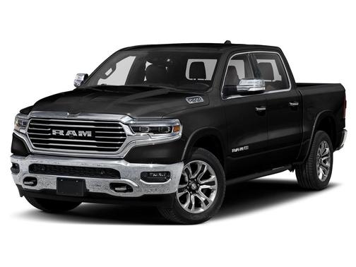 2021 RAM 1500 Longhorn
