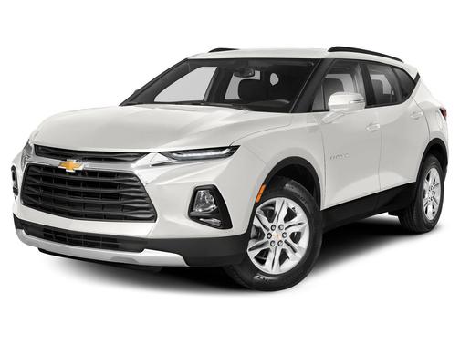 2021 Chevrolet Blazer 2LT