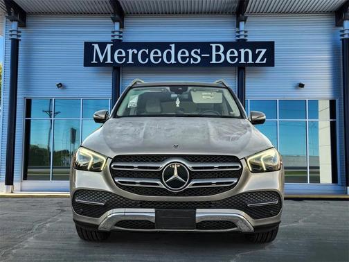 2023 Mercedes-Benz GLE 350 Base