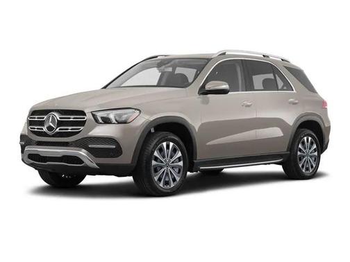 2023 Mercedes-Benz GLE 350 Base