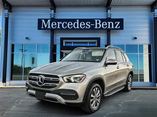2023 Mercedes-Benz GLE 350 Base