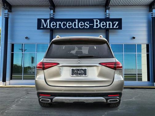 2023 Mercedes-Benz GLE 350 Base