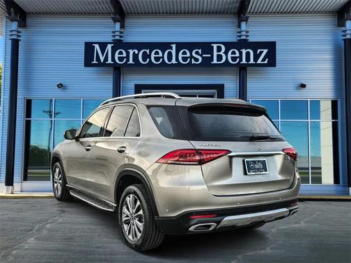 2023 Mercedes-Benz GLE 350 Base