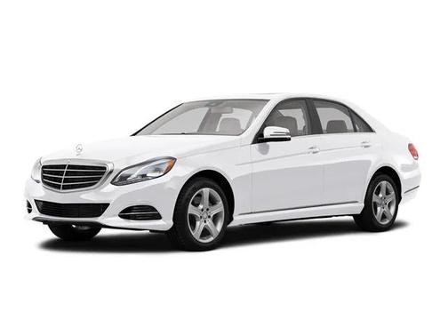 2015 Mercedes-Benz E-Class E 350