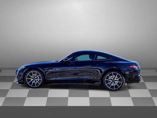 2026 Mercedes-Benz AMG GT 43 4-Door