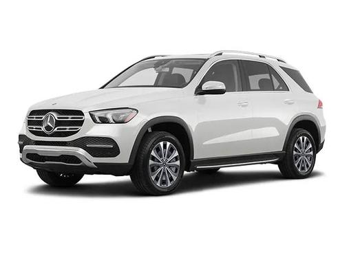 2020 Mercedes-Benz GLE 350 4MATIC