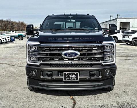 2024 Ford F-250 King Ranch