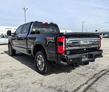 2024 Ford F-250 King Ranch