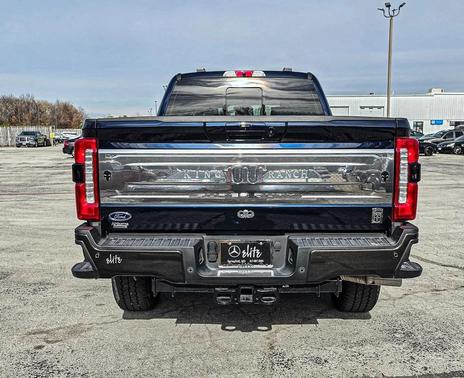 2024 Ford F-250 King Ranch