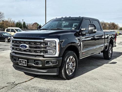 2024 Ford F-250 King Ranch