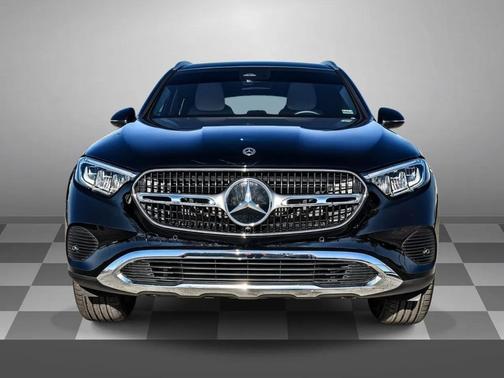 2024 Mercedes-Benz GLC 300 4MATIC