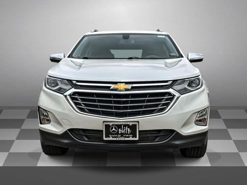 2019 Chevrolet Equinox Premier w/2LZ