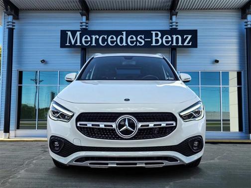 2023 Mercedes-Benz GLA 250 4MATIC