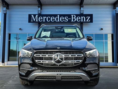 040-111 2026 Mercedes-Benz GLE 350 4MATIC
