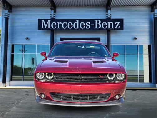 2018 Dodge Challenger R/T Scat Pack