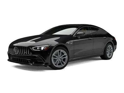 2024 Mercedes-Benz AMG GT 53 4-Door