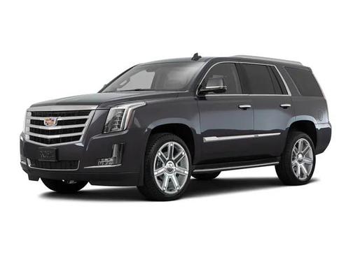 2016 Cadillac Escalade Luxury