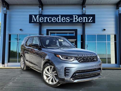 2023 Land Rover Discovery P360 HSE R-Dynamic