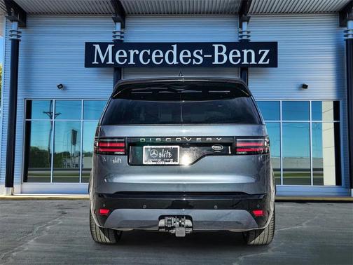 2023 Land Rover Discovery P360 HSE R-Dynamic