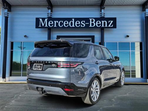 2023 Land Rover Discovery P360 HSE R-Dynamic