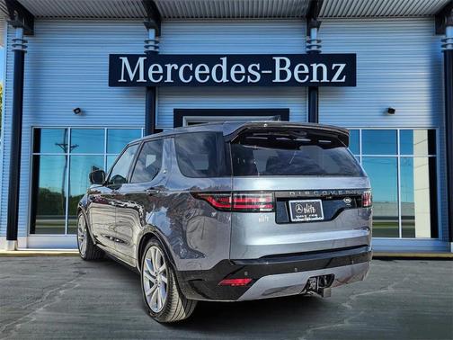 2023 Land Rover Discovery P360 HSE R-Dynamic