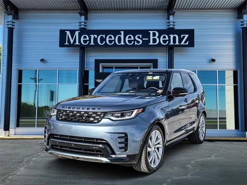 2023 Land Rover Discovery P360 HSE R-Dynamic