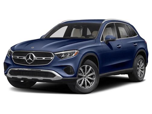 2023 Mercedes-Benz GLC 300 4MATIC