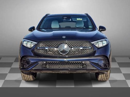 2023 Mercedes-Benz GLC 300 4MATIC