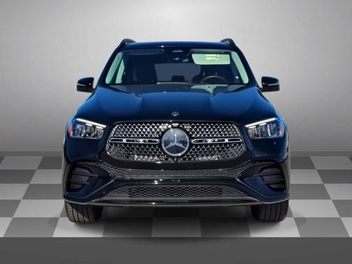 2025 Mercedes-Benz GLE 450 4MATIC