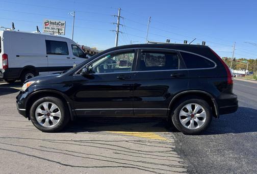 2011 Honda CR-V EX-L