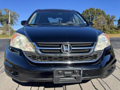 2011 Honda CR-V EX-L