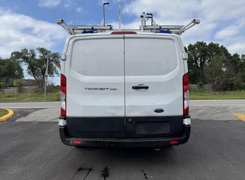2020 Ford Transit-250 Base