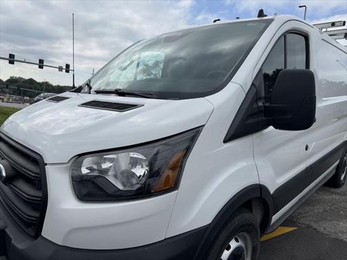 2020 Ford Transit-250 Base