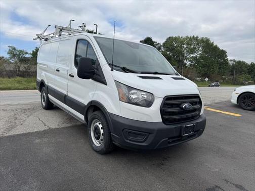 2020 Ford Transit-250 Base
