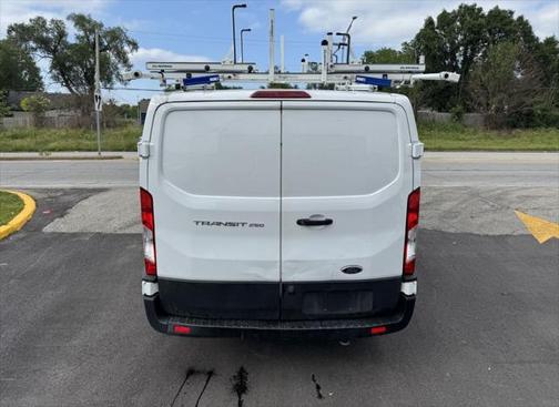 2020 Ford Transit-250 Base