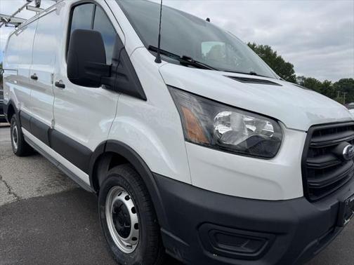 2020 Ford Transit-250 Base