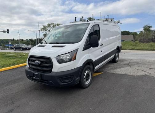 2020 Ford Transit-250 Base