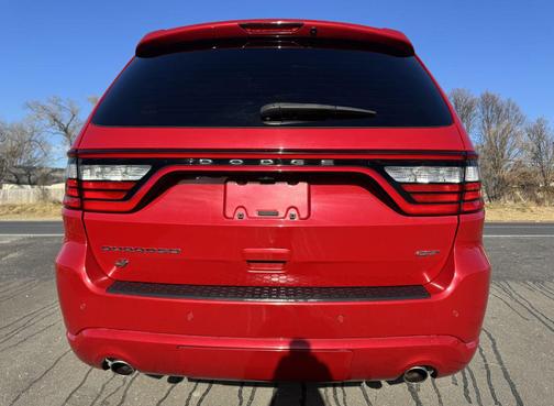 2019 Dodge Durango GT Plus